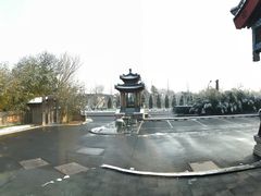-那家小馆•北京菜•烤鸭(香山店)