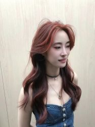 点击看大图 -MORI HAIR SALON日式美发沙龙
