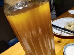 -东家小院金汤酸菜鱼(南阳路店)