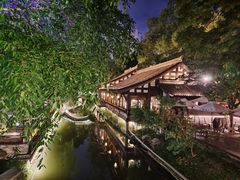 -铁像寺水街