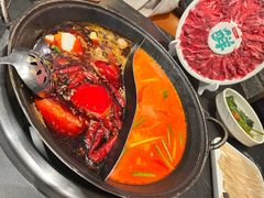 -巴蜀大将火锅(春熙店)