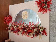 -西安永宁门大景城堡酒店