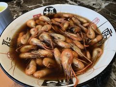-风味小馆(天目湖宾馆店)