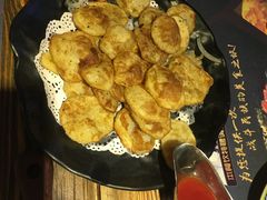 -卢布里西餐厅(总店)