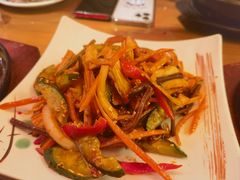 -长寿参鸡汤(朝韩风情街店)