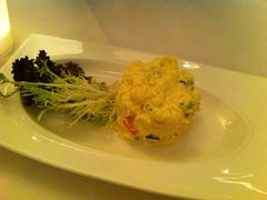 -成桂西餐厅·42年的味道(五大道疙瘩楼店)