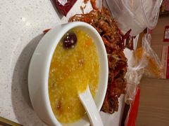 -蜀留香火锅(社会山店)