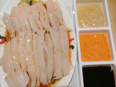 -芽笼芽笼新加坡餐厅(环球港店)