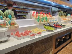 -北方暖暖温泉洗浴(沈阳北站店)