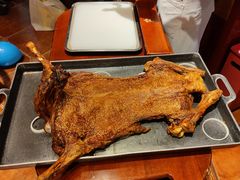 -九十九顶毡房(阜石路店)