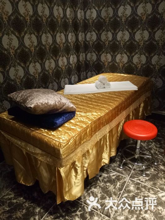 大众足浴图片 - 第11张