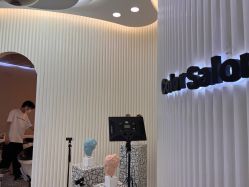 -型色沙龙 Color Salon