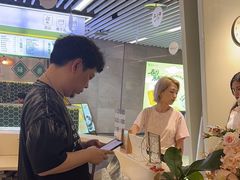 -iF摄影•全家福•证件照•形象照(南山店)