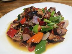 -芝城故事·建瓯土菜