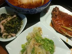 -吕纪蘇面(保利广场店)