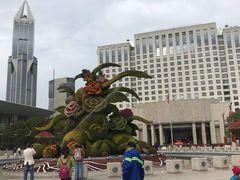-上海国际饭店