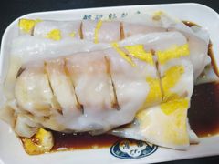香脆油条-银记肠粉店(中山一路店)