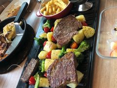 -必胜客(栖乐荟店)