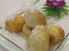 -九妹农家大铁锅东北菜(江湾店)