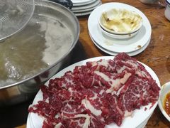 -蔡社牛肉城(龙湖店)