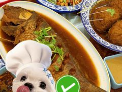 -天天初二·天津传统捞面·天津特色菜(凌奥总店)