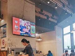 -潮界(LU·ONE凯德晶萃广场店)