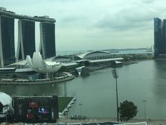 -新加坡文华东方酒店