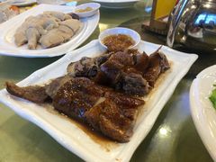 -潮喜竹溪荔湖酒家(荔枝湾店)