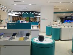 -顺电(深圳龙岗万科广场店)