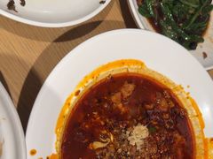 -渝信川菜 · 川味家常菜(财富购物中心店)