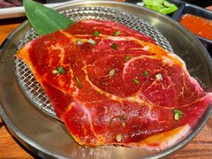 -九田家黑牛烤肉料理(新辰里亚运村店)