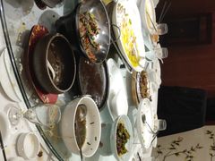 -小厨娘淮扬菜(天印大道店)