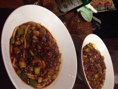 疆Jiang&nbsp;&nbsp;新疆秘制料理-疆Jiang·新疆秘制料理