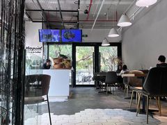 -Maxpoint Kitchen 西餐咖啡(乐峰广场店)