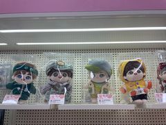 -微店Park(上海静安大悦城店)