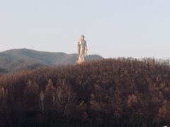 -中原大佛景区