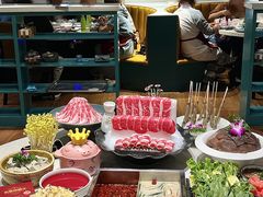 -五星桥原切肥牛火锅(怀德桥店)