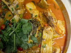 -魏铭鱼头捞饭(晋阳路店)