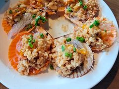 -观海轩餐厅(一线海景店)