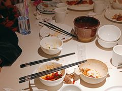 -小放牛河北菜(长安万达店)