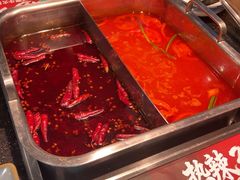 -五星桥原切肥牛火锅·30年专注好牛肉(湖塘店)