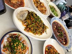 -院8里·少城记忆老川菜(宽窄巷子店)