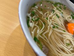 -苏氏牛肉面(团结路店)