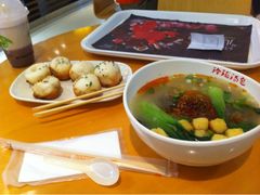 -食悦天美食广场(沈阳青年大街万象城店)