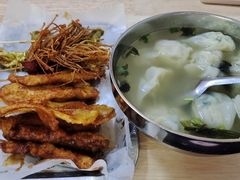 -海萍馄饨(湖北路店)