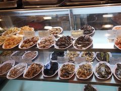 -香妃烤鸡(西单店)