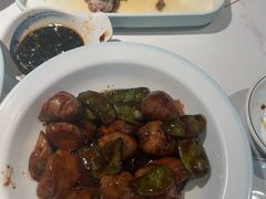 -壹只菜·崇明本地特色菜(崇明南门店)