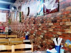 大堂-老于餐厅(民生路店)