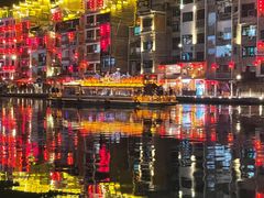 -古城苗家土菜馆(河景餐厅店)