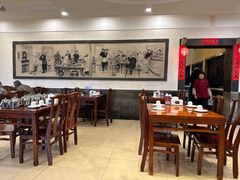 -北平小馆·烤鸭·家常菜(磨房北里店)